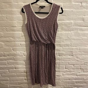 Weekend MaxMara sleeveless dress
